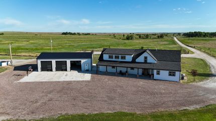 Land for sale in Graham County, Kansas