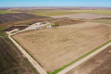 Land for sale in Sherman County, Kansas
