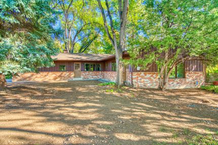 House for sale in Boulder County, Colorado