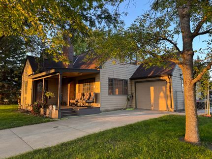 Farm and Ranch for sale in Charles Mix County, South Dakota