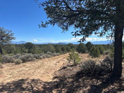 Land for sale in Taos County, New Mexico