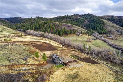 Hunting Property for sale in Adams County, Idaho