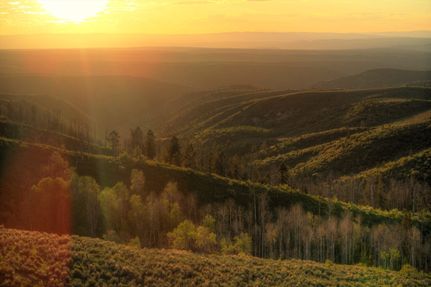 Timberland Property for sale in Garfield County, Colorado