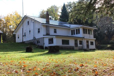 Land for sale in Clare County, Michigan