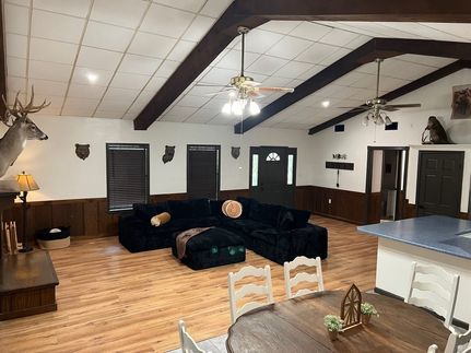 Land for sale in Pike County, Mississippi