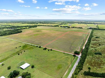 Farm and Ranch for sale in Grayson County, Texas