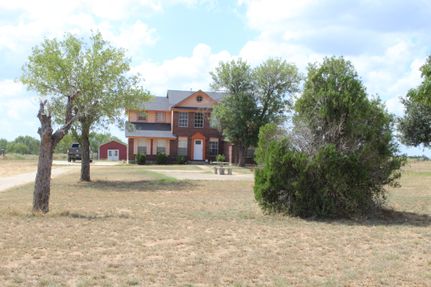 Land for sale in Atascosa County, Texas