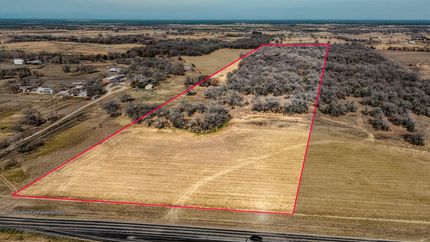 Land for sale in Wise County, Texas