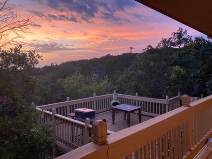 House for sale in Kerr County, Texas