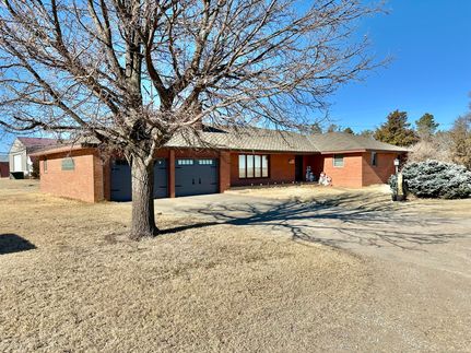 House for sale in Thomas County, Kansas