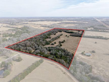 Farm and Ranch for sale in Fannin County, Texas
