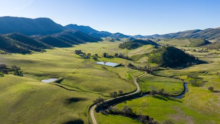 Farm and Ranch for sale in Colusa County, California