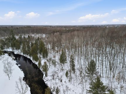 Land for sale in Mecosta County, Michigan