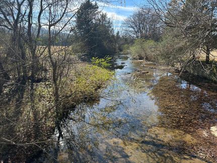 Land for sale in Lincoln County, Tennessee