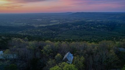 Land for sale in Conway County, Arkansas