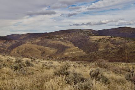 Hunting Property for sale in Moffat County, Colorado