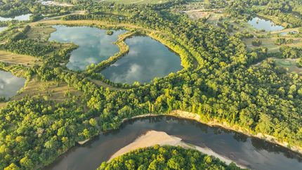 Hunting Property for sale in Montgomery County, Alabama