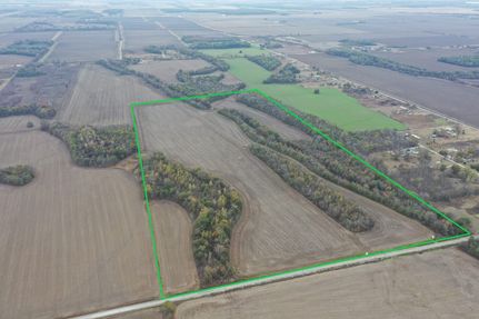 Farm and Ranch for sale in Washington County, Mississippi