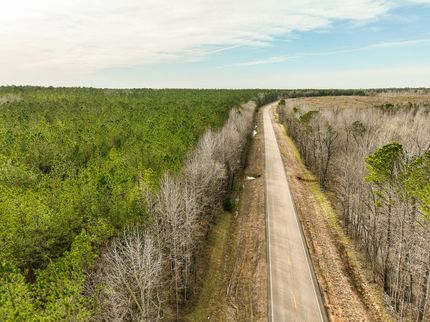Undeveloped Land for sale in Montgomery County, Alabama