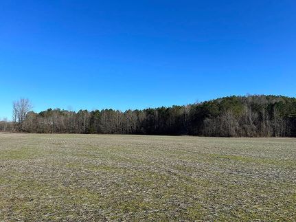 Land for sale in Lafayette County, Mississippi