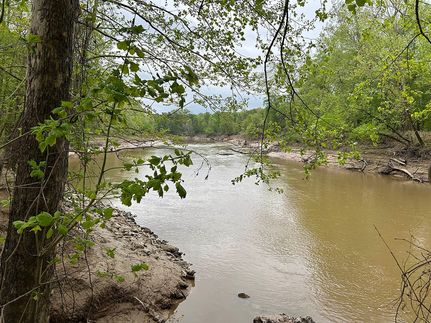 Homesite for sale in Leflore County, Mississippi