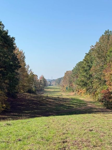 Farm and Ranch for sale in Grenada County, Mississippi