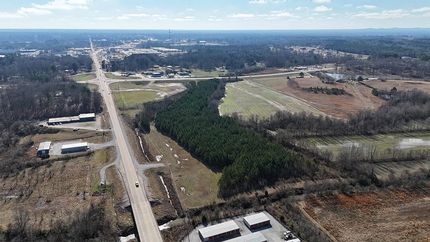 Commercial Property for sale in Prentiss County, Mississippi