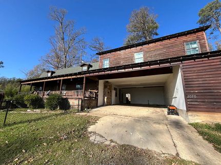 House for sale in Catahoula Parish, Louisiana