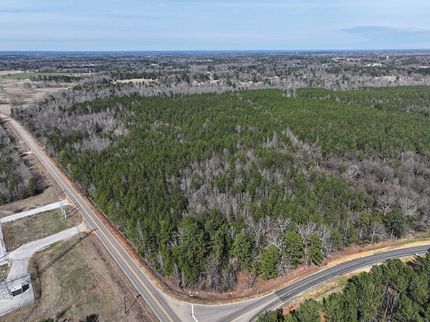 Land for sale in Lowndes County, Mississippi