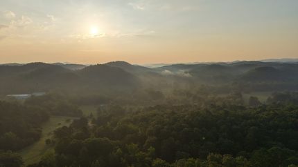 Farm and Ranch for sale in Polk County, Arkansas