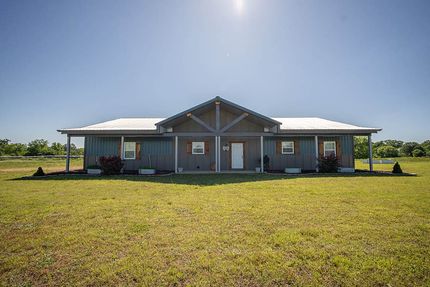 Farm and Ranch for sale in Lafayette County, Mississippi