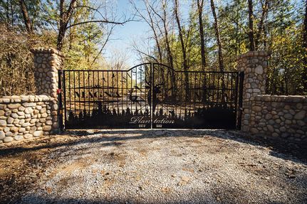 Land for sale in Issaquena County, Mississippi