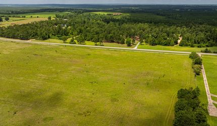 Land for sale in Autauga County, Alabama