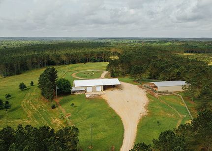 Farm and Ranch for sale in Attala County, Mississippi