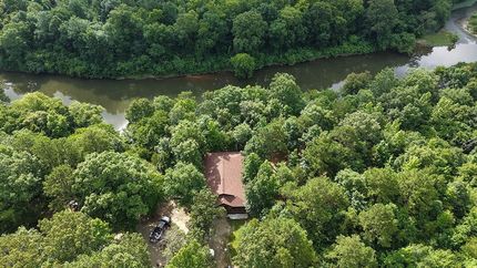 House for sale in Polk County, Arkansas