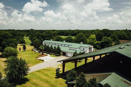 Land for sale in Lafayette Parish, Louisiana