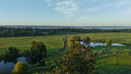 Land for sale in Scott County, Arkansas