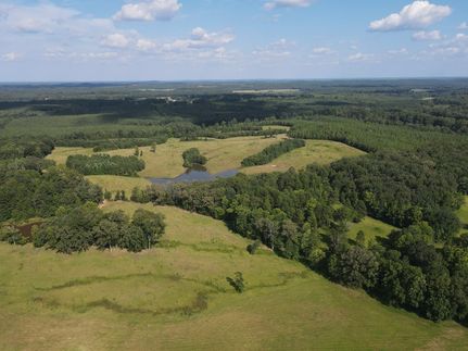 Farm and Ranch for sale in Calhoun County, Mississippi