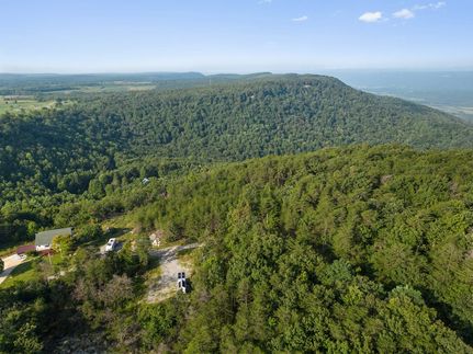 Homesite for sale in Bledsoe County, Tennessee