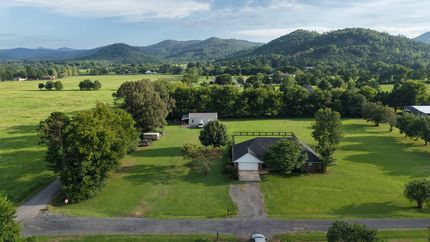 Recreational Property for sale in Polk County, Arkansas