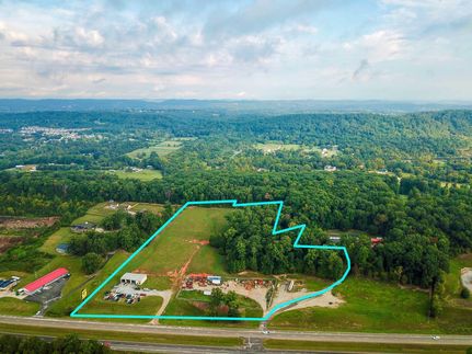 Land for sale in Knox County, Tennessee
