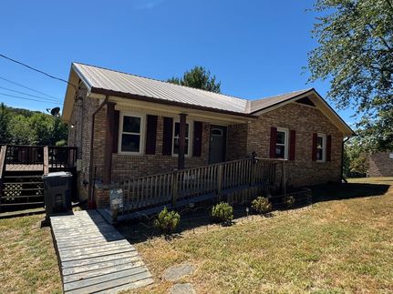 Land for sale in Butler County, Kentucky