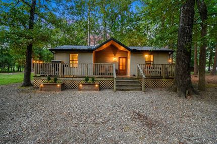 House for sale in McCurtain County, Oklahoma