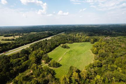 Land for sale in Sumter County, Alabama