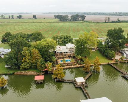 Land for sale in Chicot County, Arkansas