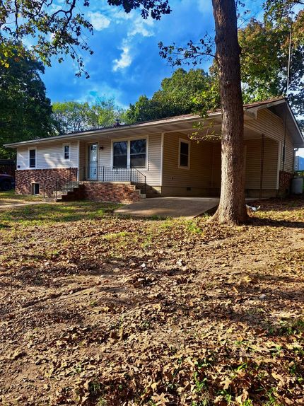 House for sale in Baxter County, Arkansas