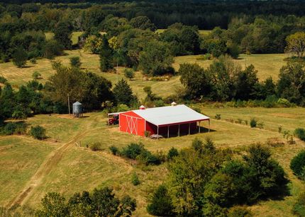 Farm and Ranch for sale in Panola County, Mississippi