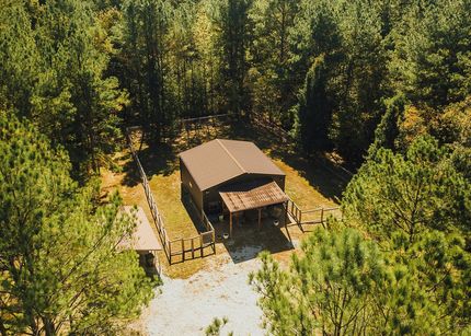 Farm and Ranch for sale in Lafayette County, Mississippi