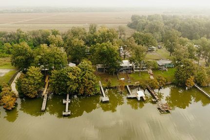 Lakefront Property for sale in Warren County, Mississippi