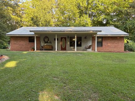 Farm and Ranch for sale in Carroll County, Mississippi